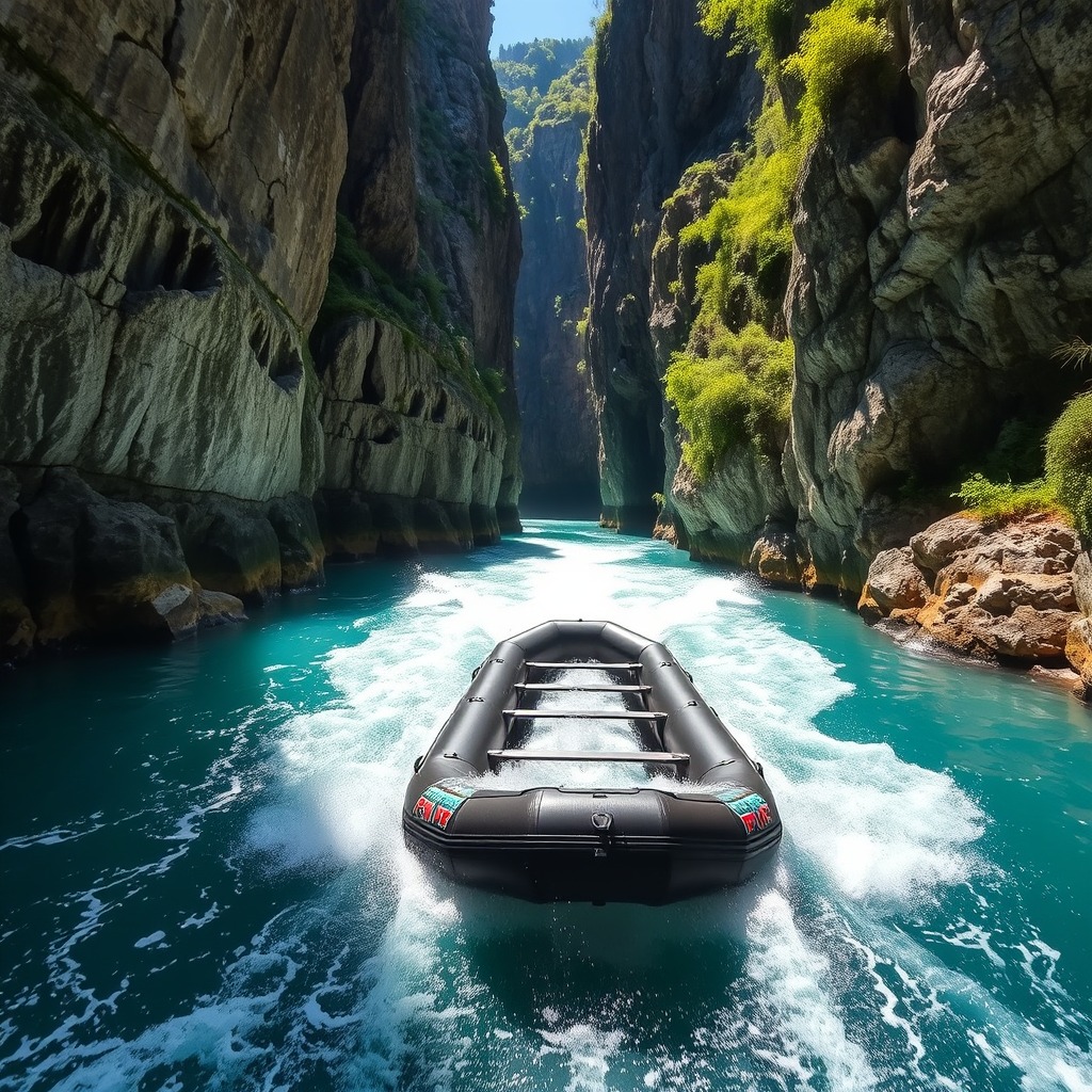 Plan an unforgettable summer vacation!