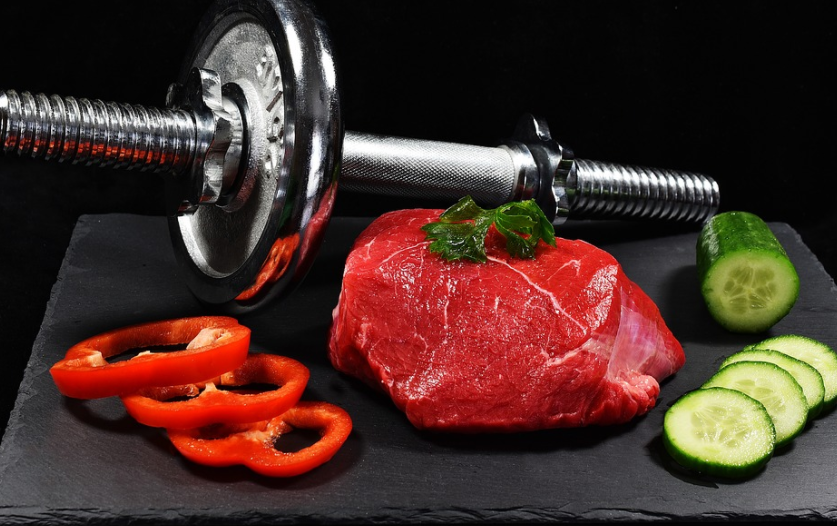 Proč proteinové nápoje po cvičení?