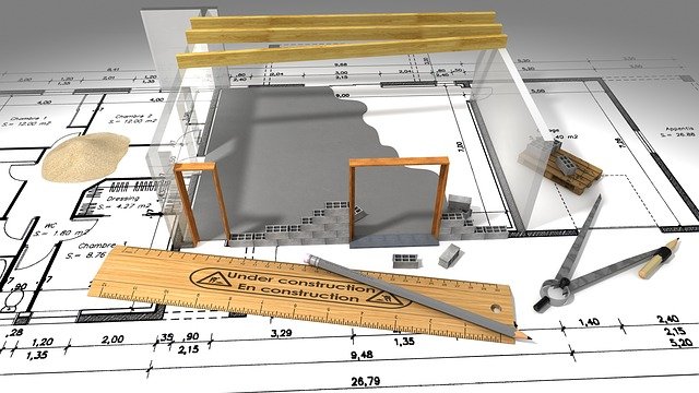 Skvělý smysl pro detail má architektka Jana Dundáčková