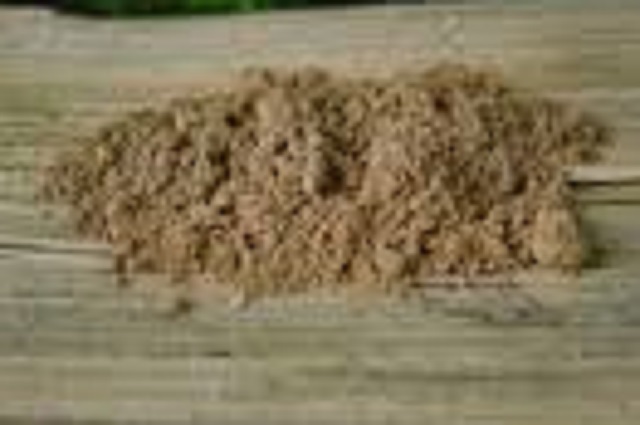 Kratom se nekonzumuje